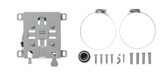 Cisco MA-MNT-MR-16 mounting kit1