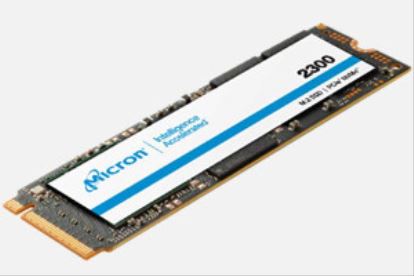 Micron 2300 M.2 1024 GB PCI Express 3.0 3D NAND NVMe1