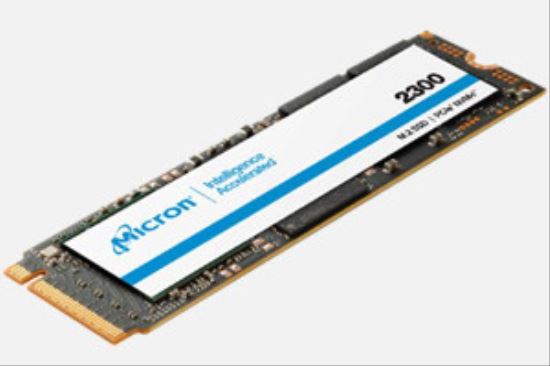 Micron 2300 M.2 1024 GB PCI Express 3.0 3D NAND NVMe1