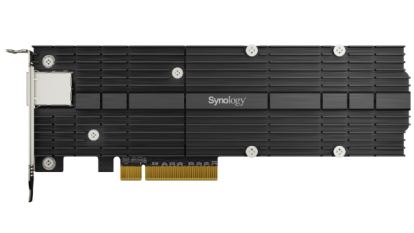 Synology E10M20-T1 interface cards/adapter Internal PCIe1