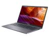 ASUS X509JA-DB71 notebook i7-1065G7 15.6" Full HD Intel® Core™ i7 8 GB DDR4-SDRAM 256 GB SSD Wi-Fi 5 (802.11ac) Windows 10 Home Gray3