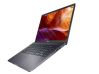 ASUS X509JA-DB71 notebook i7-1065G7 15.6" Full HD Intel® Core™ i7 8 GB DDR4-SDRAM 256 GB SSD Wi-Fi 5 (802.11ac) Windows 10 Home Gray6