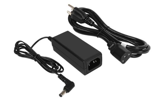 Getac GAA7U1 mobile device charger Black Indoor1