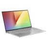 ASUS VivoBook S512FA-DB71 i7-8565U Notebook 15.6" Full HD Intel® Core™ i7 8 GB DDR4-SDRAM 512 GB SSD Wi-Fi 5 (802.11ac) Windows 10 Home Silver6