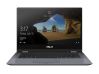 ASUS VivoBook Flip TP412FA-DB72T notebook i7-8565U Hybrid (2-in-1) 14" Touchscreen Full HD Intel® Core™ i7 8 GB DDR4-SDRAM 512 GB SSD Wi-Fi 5 (802.11ac) Windows 10 Home Gray1