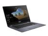 ASUS VivoBook Flip TP412FA-DB72T notebook i7-8565U Hybrid (2-in-1) 14" Touchscreen Full HD Intel® Core™ i7 8 GB DDR4-SDRAM 512 GB SSD Wi-Fi 5 (802.11ac) Windows 10 Home Gray3