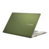 ASUS VivoBook S15 S532FA-DB55-GN i5-8265U Notebook 15.6" Full HD Intel® Core™ i5 8 GB DDR4-SDRAM 512 GB SSD Wi-Fi 5 (802.11ac) Windows 10 Home Gold, Green4