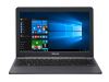 ASUS L203MA-DS04 notebook N4000 11.6" HD Intel® Celeron® 4 GB LPDDR4-SDRAM 64 GB eMMC Wi-Fi 5 (802.11ac) Windows 10 S Gray1