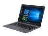 ASUS L203MA-DS04 notebook N4000 11.6" HD Intel® Celeron® 4 GB LPDDR4-SDRAM 64 GB eMMC Wi-Fi 5 (802.11ac) Windows 10 S Gray3
