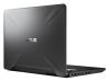 ASUS TUF Gaming TUF505DT-RB73 notebook 3750H 15.6" Full HD AMD Ryzen™ 7 8 GB DDR4-SDRAM 1256 GB HDD+SSD NVIDIA® GeForce® GTX 1650 Wi-Fi 5 (802.11ac) Windows 10 Home Black2