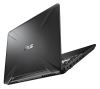 ASUS TUF Gaming TUF505DT-RB73 notebook 3750H 15.6" Full HD AMD Ryzen™ 7 8 GB DDR4-SDRAM 1256 GB HDD+SSD NVIDIA® GeForce® GTX 1650 Wi-Fi 5 (802.11ac) Windows 10 Home Black3