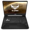 ASUS TUF Gaming TUF505DT-RB73 notebook 3750H 15.6" Full HD AMD Ryzen™ 7 8 GB DDR4-SDRAM 1256 GB HDD+SSD NVIDIA® GeForce® GTX 1650 Wi-Fi 5 (802.11ac) Windows 10 Home Black6