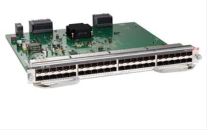 Cisco C9400-LC-48H= network switch module Gigabit Ethernet1