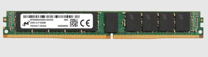 Micron MTA9ADF1G72PZ-3G2E1R memory module 8 GB 1 x 8 GB DDR4 3200 MHz1