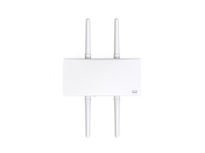 Cisco Meraki MR76 White Power over Ethernet (PoE)1