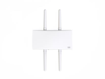 Cisco Meraki MR86 White Power over Ethernet (PoE)1