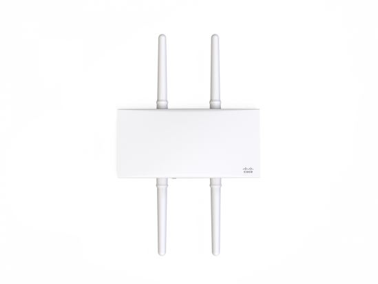 Cisco Meraki MR86 White Power over Ethernet (PoE)1