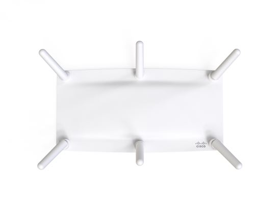 Cisco Meraki MR46E White Power over Ethernet (PoE)1