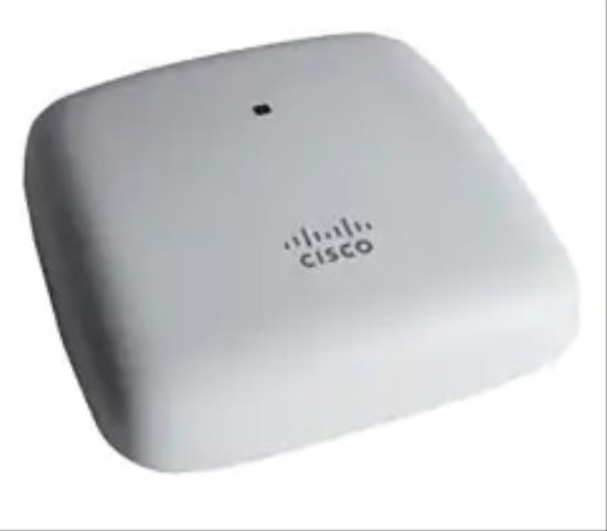 Cisco CBW140AC 867 Mbit/s White Power over Ethernet (PoE)1