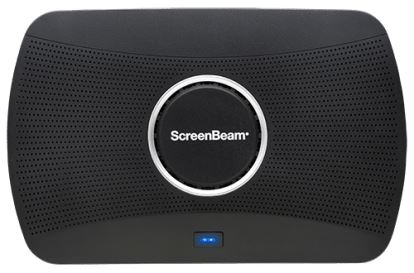 ScreenBeam 1100 Plus wireless presentation system HDMI + USB Type-A Desktop1