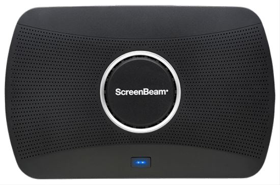 ScreenBeam 1100 Plus wireless presentation system HDMI + USB Type-A Desktop1