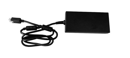 Cisco C9800-AC-110W= power adapter/inverter Indoor Black1