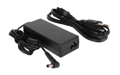 Getac GAA6C5 mobile device charger Black Indoor1