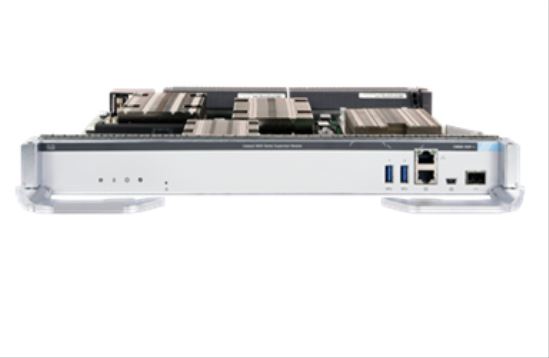 Cisco C9600-SUP-1= network switch module1