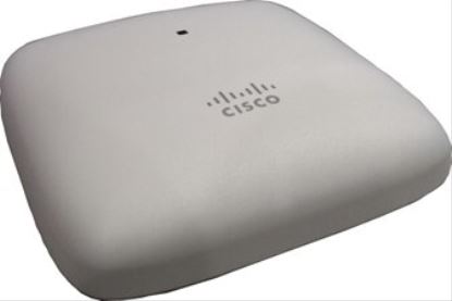 Cisco AIR-AP1840I-A-K9 wireless access point 1733 Mbit/s White Power over Ethernet (PoE)1