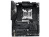 ASUS ROG Strix X299-E Gaming II Intel® X299 LGA 2066 (Socket R4) ATX4