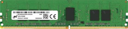 Micron MTA9ASF1G72PZ-3G2E2R memory module 8 GB 1 x 8 GB DDR4 3200 MHz1