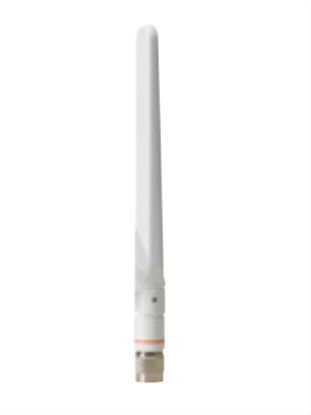 Cisco AIR-ANT2524DW-RS= network antenna Omni-directional antenna RP-TNC 4 dBi1