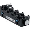 Konica Minolta A1AU0Y1 toner cartridge 1 pc(s) Original1