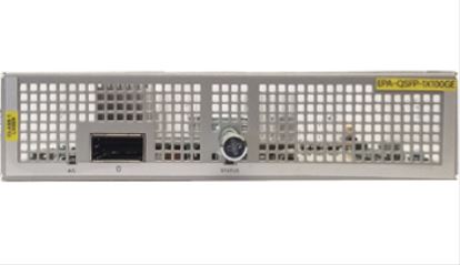 Cisco EPA-QSFP-1X100GE= network switch module1