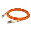 AddOn Networks ADD-LC-LC-1M6MMF-GN fiber optic cable 39.4" (1 m) OM11