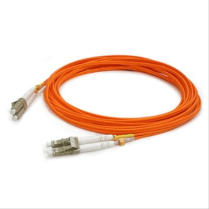 AddOn Networks ADD-LC-LC-1M6MMF-GN fiber optic cable 39.4" (1 m) OM11