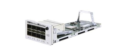 Cisco MA-MOD-8X10G network switch module 10 Gigabit Ethernet1