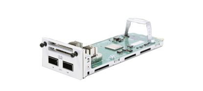 Cisco MA-MOD-2X40G network switch module 40 Gigabit Ethernet1
