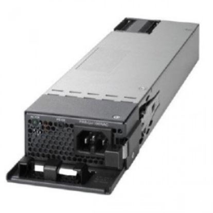 Cisco PWR-C6-125WAC= network switch component Power supply1