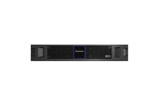 Quantum QXS-424 disk array 23.04 TB Rack (2U) Black1