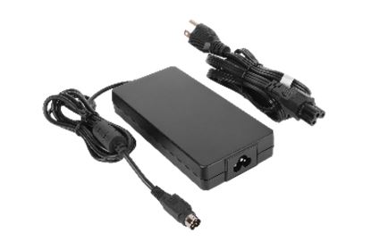 Getac GAA1U3 mobile device charger Black Indoor1