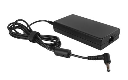 Getac GAA3U2 mobile device charger Black Indoor1