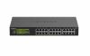 NETGEAR GS324P Unmanaged Gigabit Ethernet (10/100/1000) Power over Ethernet (PoE) 1U Black5