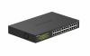 NETGEAR GS324P Unmanaged Gigabit Ethernet (10/100/1000) Power over Ethernet (PoE) 1U Black7