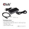 CLUB3D CSV-1562 notebook dock/port replicator Docking USB 3.2 Gen 1 (3.1 Gen 1) Type-C Black8
