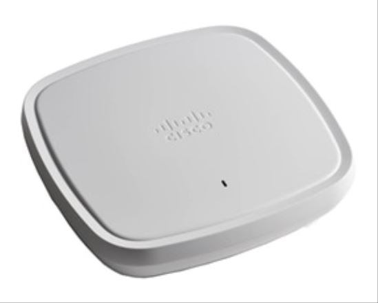 Cisco C9120AXI-B-EDU wireless access point Gray Power over Ethernet (PoE)1