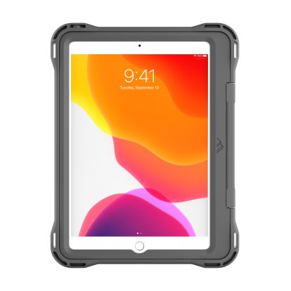 Brenthaven 2896 tablet case 10.2" Cover Gray1