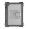 Brenthaven 2896 tablet case 10.2" Cover Gray2