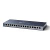 TP-Link TL-SG116 network switch Unmanaged Gigabit Ethernet (10/100/1000) Black2