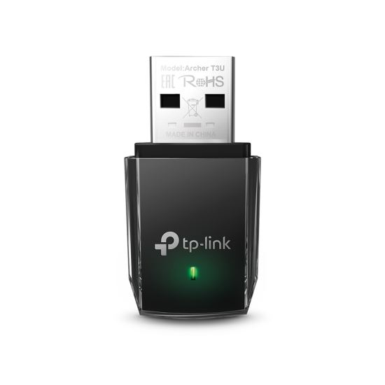 TP-Link AC1300 Mini Wireless MU-MIMO USB Adapter WLAN 1267 Mbit/s1